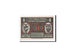 Banknote, Germany, Llsenburg, 50 Pfennig, paysage, 1921, 1921-06-01, UNC(65-70)