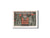 Banknote, Germany, Llsenburg, 25 Pfennig, sorcière, 1921, 1921-06-01