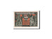 Banknote, Germany, Llsenburg, 25 Pfennig, sorcière, 1921, 1921-06-01
