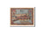 Banknote, Germany, Hann. Münden, 25 Pfennig, château, O.D, Undated