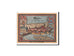 Banknote, Germany, Hann. Münden, 25 Pfennig, château, O.D, Undated