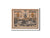 Banknote, Germany, Hann. Münden, 1 Mark, bateau, O.D, Undated, UNC(65-70)