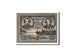 Banknote, Germany, Hann. Münden, 1.25 Mark, paysage, O.D, Undated, UNC(65-70)