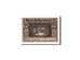 Banknote, Germany, Hofgeismar, 25 Pfennig, Maison, O.D, Undated, UNC(65-70)