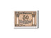 Banknote, Germany, Hofgeismar, 50 Pfennig, Eglise, O.D, Undated, UNC(65-70)