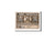 Banknote, Germany, Hofgeismar, 75 Pfennig, Eglise, O.D, Undated, UNC(65-70)