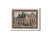 Banknote, Germany, Husum, 50 Pfennig, Ville, O.D, Undated, UNC(65-70)