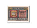 Banknote, Germany, Horneburg, 75 Pfennig, Ville, 1921, 1921-05-01, UNC(65-70)