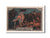 Banknote, Germany, Stuttgart, 1 Mark, personnage, O.D, Undated, UNC(65-70)