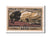 Banknote, Germany, Stuttgart, 1 Mark, paysage, O.D, Undated, UNC(65-70)