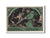 Banknote, Germany, Stuttgart, 1/2 Mark, chasseur, O.D, Undated, UNC(65-70)