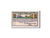 Banknote, Germany, Stotel, 75 Pfennig, personnage, 1921, 1921-02-11, UNC(65-70)