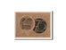 Banknote, Germany, Stolzenau, 75 Pfennig, Maison, 1921, 1921-04-30, UNC(65-70)