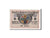 Banknote, Germany, Sörup, 50 Pfennig, Monument, 1920, 1920-05-18, UNC(65-70)