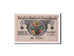 Banknote, Germany, Sörup, 50 Pfennig, Monument, 1920, 1920-05-18, UNC(65-70)