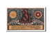 Banknote, Germany, Schötmar, 3 Mark, personnage, 1921, Undated, UNC(65-70)