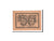 Banknote, Germany, Schönberg, 50 Pfennig, Citation, O.D, Undated, UNC(65-70)