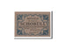Banknote, Germany, Schobull, 1 Mark, pêcheur, 1921, 1921-06-01, UNC(65-70)