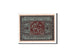 Banknote, Germany, Schneverdingen, 25 Pfennig, personnage, 1921, 1921-02-25