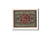 Banknote, Germany, Schneverdingen, 50 Pfennig, personnage, 1921, 1921-02-25