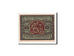 Banknote, Germany, Schneverdingen, 50 Pfennig, personnage, 1921, 1921-02-25