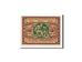 Banknote, Germany, Schneverdingen, 25 Pfennig, personnage, 1921, 1921-02-25