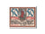 Banknote, Germany, Kahla, 50 Pfennig, personnage, 1921, Undated, UNC(65-70)