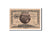 Banknote, Germany, Kahla, 50 Pfennig, château, 1921, 1921-06-15, UNC(65-70)