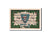 Banknote, Germany, Kahla, 50 Pfennig, chateau 1, 1921, 1921-06-15, UNC(65-70)