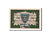 Banknote, Germany, Kahla, 50 Pfennig, chateau 2, 1921, 1921-06-15, UNC(65-70)
