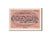 Banknote, Germany, Kahla, 75 Pfennig, château, O.D, Undated, UNC(65-70)