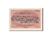 Banknote, Germany, Kahla, 75 Pfennig, château, O.D, Undated, UNC(65-70)