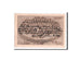 Banknote, Germany, Kahla, 25 Pfennig, château, O.D, Undated, UNC(65-70)