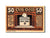 Banknote, Germany, Stellingen Gemeinde, 50 Pfennig, Monument, 1920, 1920-10-01