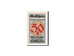 Banknote, Germany, Schmolln, 50 Pfennig, personnage 1, O.D, Undated, UNC(65-70)