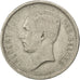 Coin, Belgium, 5 Francs, 5 Frank, 1934, EF(40-45), Nickel, KM:97.1