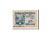Banknote, Germany, Dillingen, 25 Pfennig, paysage, 1920, 1920-05-01, UNC(65-70)