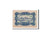 Banknote, Germany, Dillingen, 25 Pfennig, paysage, 1920, 1920-05-01, UNC(65-70)