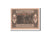 Banknote, Germany, Dulmen, 50 Pfennig, personnage, 1921, 1921-12-01, UNC(65-70)