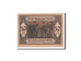 Banknote, Germany, Dulmen, 50 Pfennig, personnage, 1921, 1921-12-01, UNC(65-70)