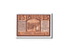 Banknote, Germany, Eisenberg Stadt, 25 Pfennig, paysan, 1921, Undated