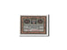 Banknote, Germany, Hamm, 50 Pfennig, château, 1920, 1920-05-18, UNC(65-70)