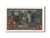 Banknote, Germany, Horn, 1 Mark, personnage, 1921, 1921-11-01, UNC(65-70)