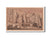 Banknote, Germany, Horn, 50 Pfennig, château, 1921, 1921-11-01, UNC(65-70)