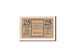 Banknote, Germany, Schwarza a.d. Saale, 25 Pfennig, chasseur, 1921, 1921-01-30