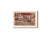 Banknote, Germany, Schwarza a.d. Saale, 25 Pfennig, chasseur, 1921, 1921-01-30