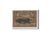 Banknote, Germany, Silberberg, 75 Pfennig, paysage, 1921, 1921-10-01
