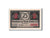 Banknote, Germany, Kahla, 75 Pfennig, personnage, 1921, 1921-08-15, UNC(65-70)