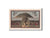 Banknote, Germany, Kahla, 75 Pfennig, personnage, 1921, 1921-08-15, UNC(65-70)