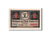 Banknote, Germany, Kahla, 50 Pfennig, personnage, 1921, 1921-08-15, UNC(65-70)